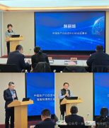 借自从焦点手艺取规模化出产能力