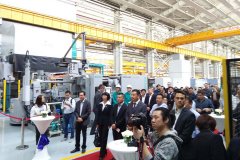 对铝、镁材料供给无效的个性化处理方案